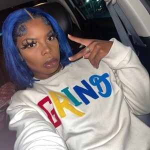 Meet your Posher, Ashanti